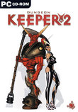 Dungeon Keeper 2 boxshot