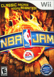NBA Jam [2010] boxshot