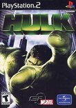 The Hulk boxshot