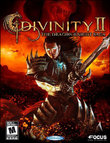 Divinity II: The Dragon Knight Saga boxshot