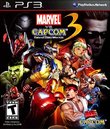 Marvel vs. Capcom 3: Fate of Two Worlds boxshot