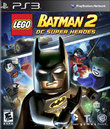 LEGO Batman 2: DC Super Heroes boxshot