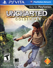 Uncharted: Golden Abyss