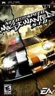 Need for Speed Most Wanted boxshot