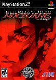Shin Megami Tensei: Nocturne boxshot