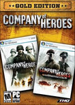 Company of Heroes: Gold Edition boxshot