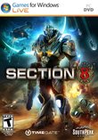 Section 8 boxshot