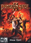 Dungeon Siege II boxshot