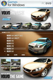 Volvo - The Game boxshot