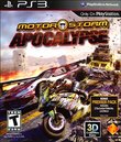 MotorStorm Apocalypse boxshot