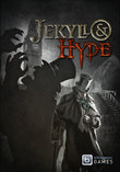 Jekyll & Hyde boxshot