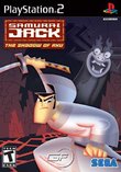 Samurai Jack: The Shadow of Aku boxshot