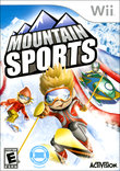 Mountain Sports boxshot