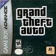 Grand Theft Auto Advance boxshot
