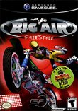 Big Air Freestyle boxshot