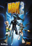 MDK2 boxshot