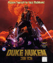 Duke Nukem 3D boxshot