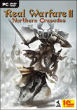 Real Warfare 2: Northern Crusades boxshot