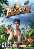 Jack Keane boxshot