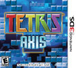 Tetris Axis boxshot