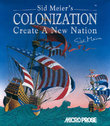Colonization boxshot