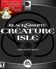 Black & White: Creature Isle boxshot