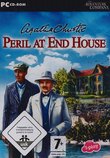 Agatha Christie: Peril at End House boxshot
