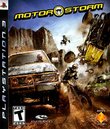 MotorStorm boxshot