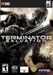 Terminator Salvation - The Videogame boxshot