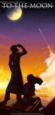 To the Moon boxshot