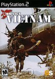 Conflict: Vietnam boxshot