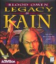 Blood Omen: Legacy of Kain boxshot