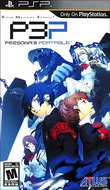 Shin Megami Tensei: Persona 3 Portable boxshot