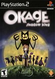Okage: Shadow King boxshot