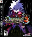Disgaea 3 boxshot