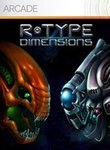 R-Type Dimensions boxshot