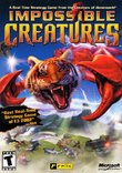 Impossible Creatures boxshot