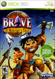 Brave: A Warrior's Tale boxshot