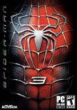 Spider-Man 3 boxshot