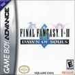 Final Fantasy I & II: Dawn of Souls boxshot