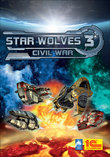 Star Wolves 3: Civil War boxshot