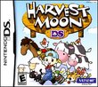 Harvest Moon DS boxshot
