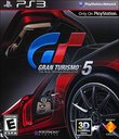 Gran Turismo 5 boxshot