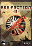 Red Faction II boxshot