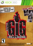 Power Gig: Rise of the SixString boxshot