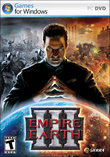 Empire Earth III boxshot