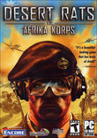 Desert Rats vs Afrika Korps boxshot