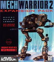 MechWarrior 2: Ghost Bear's Legacy boxshot