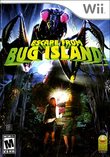 Escape from Bug Island boxshot