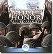 Medal of Honor: Allied Assault boxshot